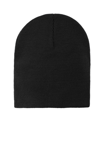 Enclosures Knit Skull Cap