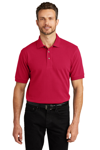 IGM Cotton Polo