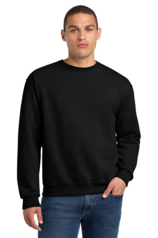 Enclosures Crewneck Sweatshirt (Unisex)