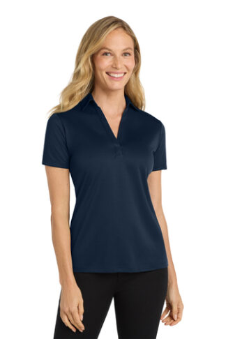 IGM Ladies Performance Polo