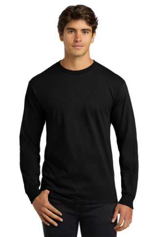 Enclosures Long Sleeve T-Shirt (Unisex)
