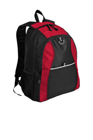 Contrast Backpack