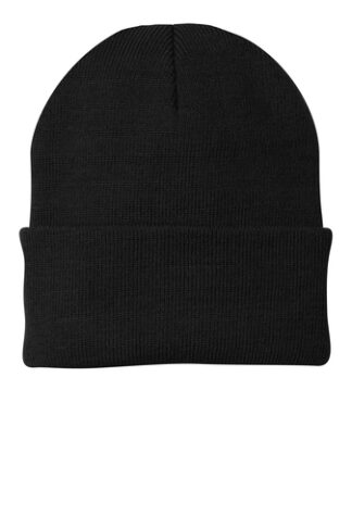 Enclosures Knit Beanie